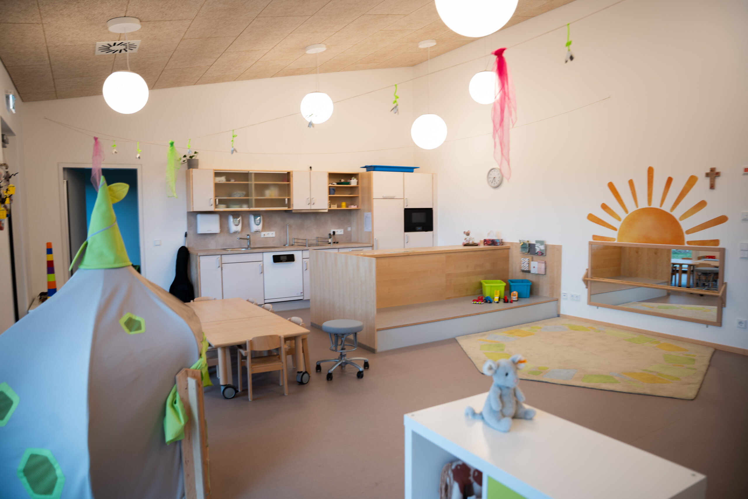 2025-07-07 Kindertagesstätte St. Peter und Paul 7450