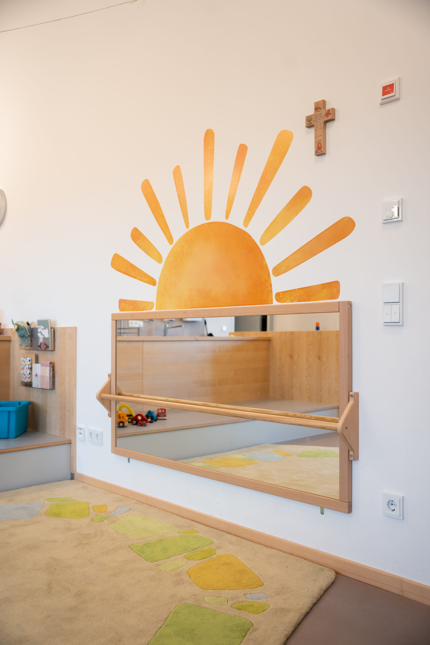 2025-07-07 Kindertagesstätte St. Peter und Paul 7452